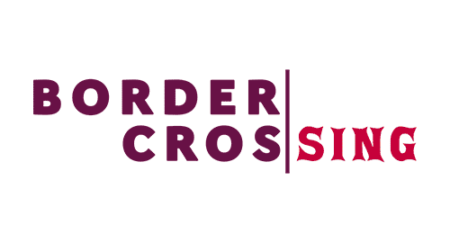 Border Crossing Logo